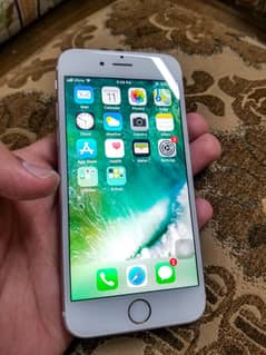 iPhone 6s PTA Approved, 16 GB