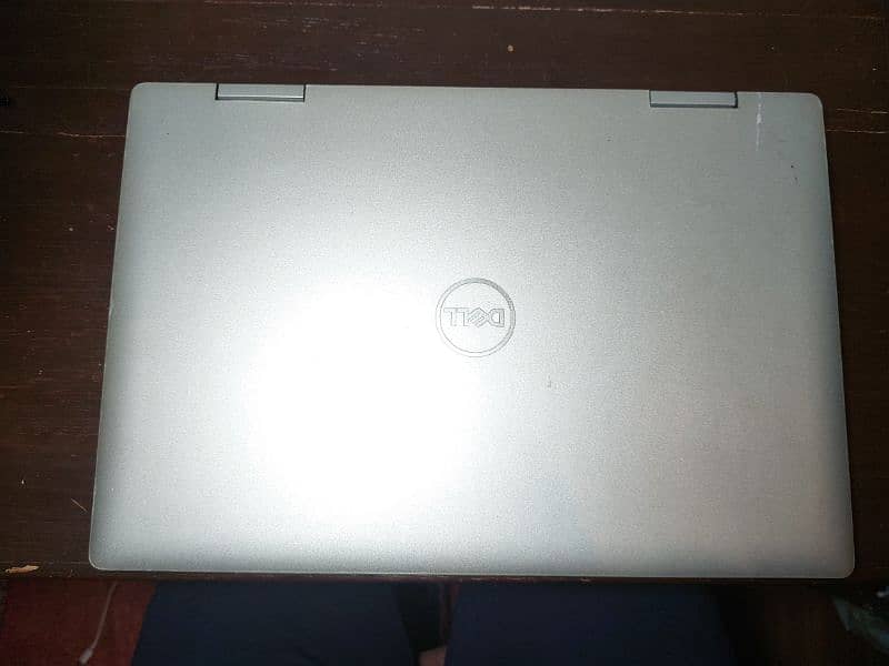 Dell core-i5(10th gen) Inspiron 5591(2-in-1) 16GB RAM with 256GB SSD 1