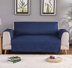 7 seater cotton polyester  sofa cover