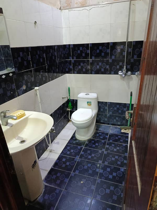 5 Marla Upper Portion For Rent 2