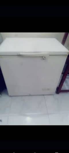 Dawlance Refrigerator