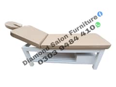 Saloon chair / Barber chair/Cutting chair/Shampoo unit