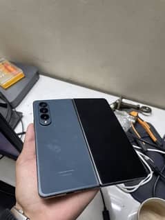 Samsung Galaxy Z Fold4 - PTA Approved