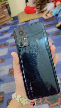 Infinix Other Model