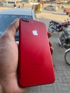 i phone 7 plus 128 gb pta approved