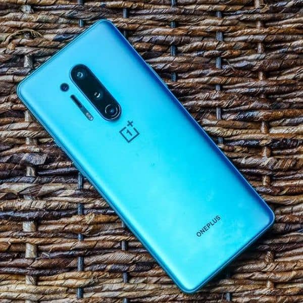 OnePlus 8 dual sim approved 1