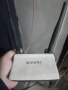 Tenda