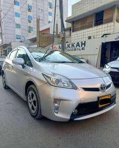 Toyota Prius 2014