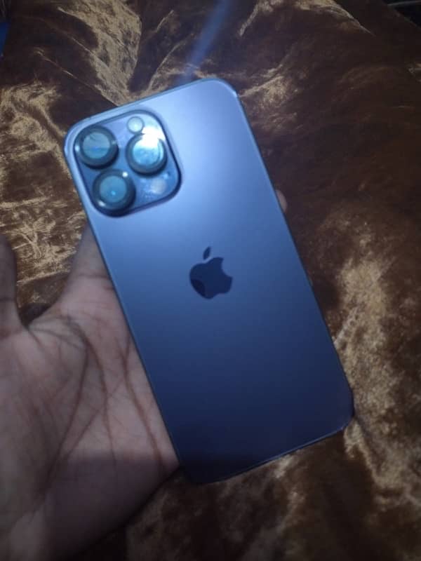 Iphone 14 pro Max 256gb JV 0