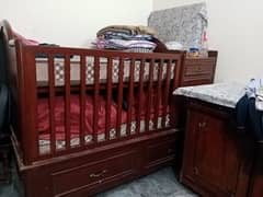 children double bed