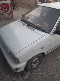 Suzuki Mehran VXR 2013, 0322-8443387