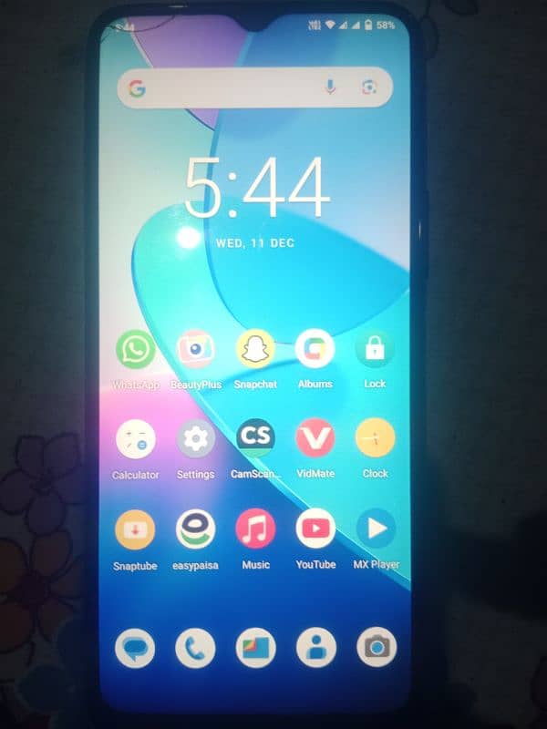 Vivo Y20 (WhatsApp 03099582869) 1