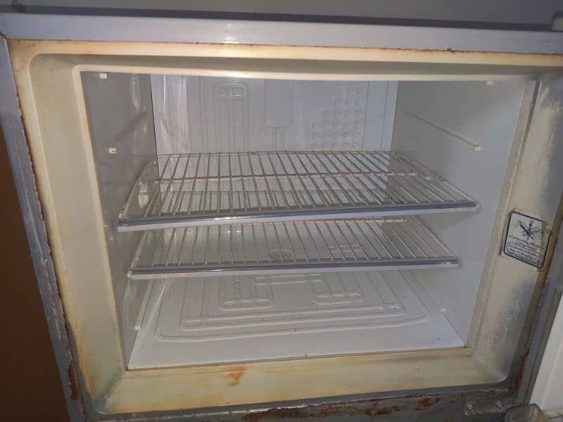 Dawlance refrigerator 14cb 5