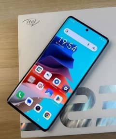 itel s23 plus