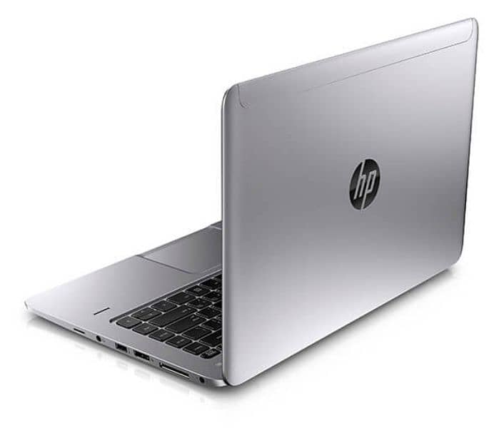 HP Elitebook 1040 G2 Core i5 5th Gen 1