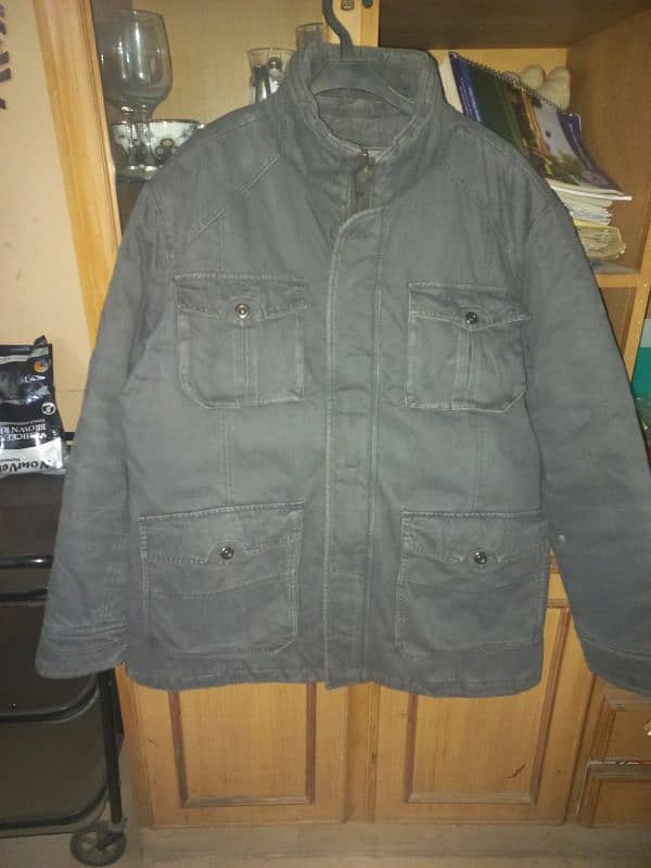 sale uniform coat 1