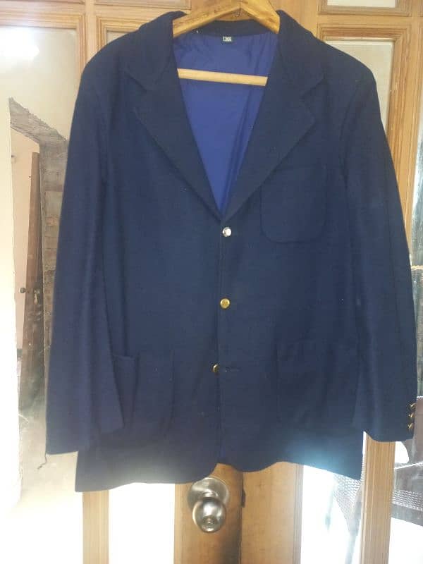 sale uniform coat 2