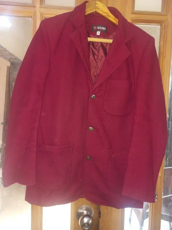 sale uniform coat 4