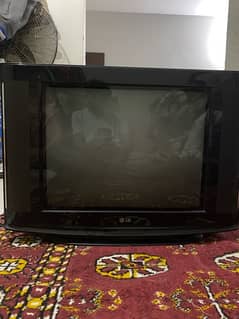 LG television/T. V