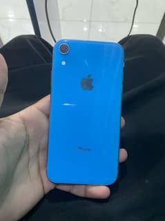 iPhone Xr 64gb non pta