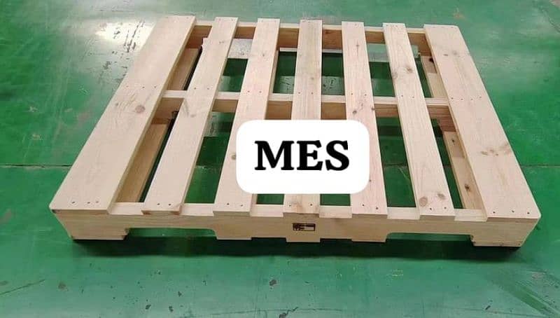 Plastic Pallets Supplier in Pakistan | Wooden & Plastic pallets stock 11