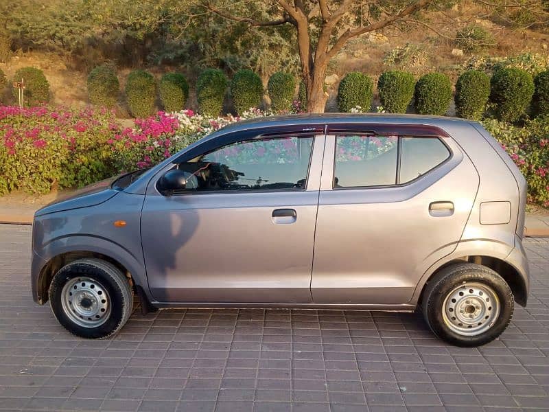 Suzuki Alto vx 2022 3