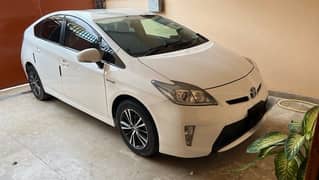 Toyota Prius 2015