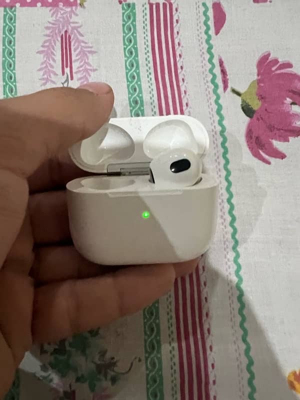 AirPods 3 original 0