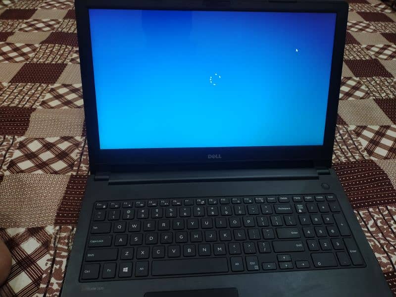 Dell Laptop i5,6Gen 0