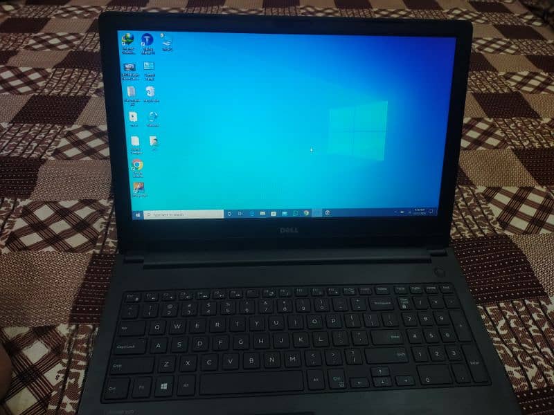 Dell Laptop i5,6Gen 1