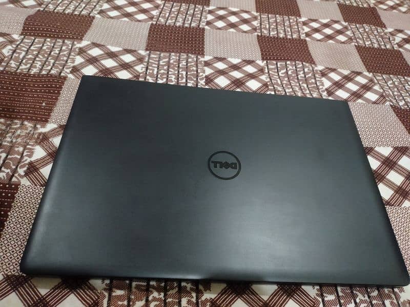 Dell Laptop i5,6Gen 2