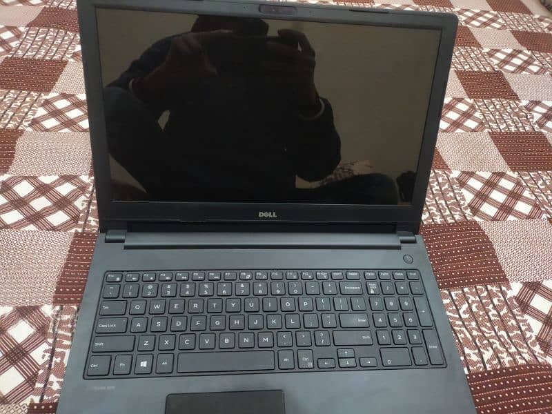 Dell Laptop i5,6Gen 3