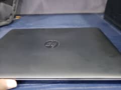 HP Elitebook 840 G1 Core i7 4th Gen 4 GB Ram 128 GB SSD