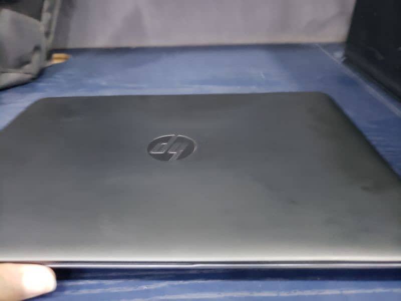 HP Elitebook 840 G1 Core i7 4th Gen 8 GB Ram 128 GB SSD 2