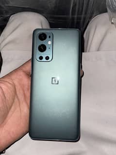 One Plus 9 Pro