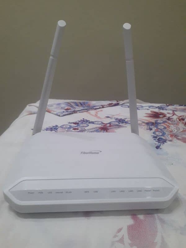 FiberHome HG6243C GPON Wifi router (StormFiberRouter ) 1