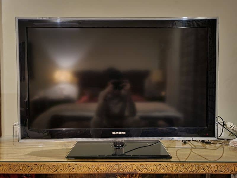 Samsung TV for sale (price fixed) 0