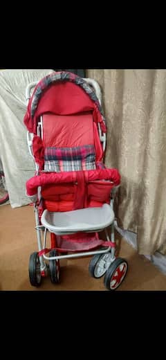 Baby pram | Baby stroller | Baby walker