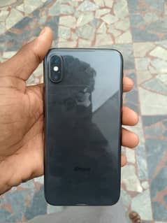 iphone x non PTA 64gb