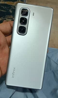 infinix hot 50pro+