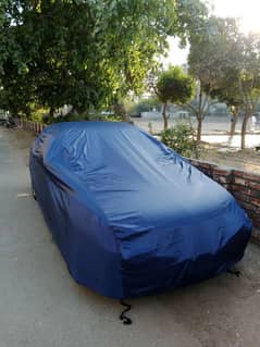 All car top covers