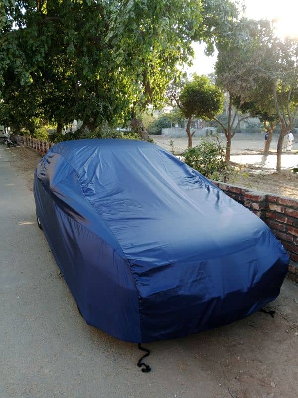 All car top covers 0