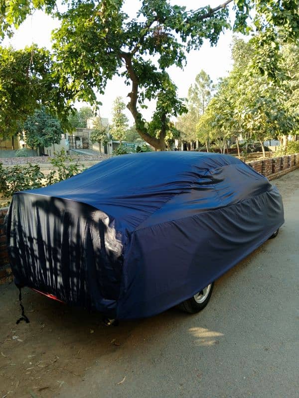 All car top covers 1