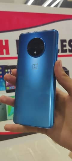 ONEPLUS 7T 8/128 DUAL SIM GLOBAL