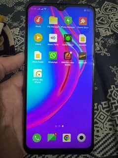 Oppo F11 Dual sim PTA approved