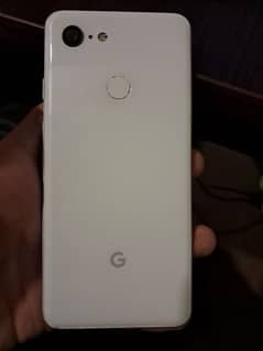 Google pixel 3 NoN PTA 4 gb 64 gb