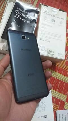 Samsung J7 prim,Full box,(03165859104)Ram 3gb,4G dual sim aproved