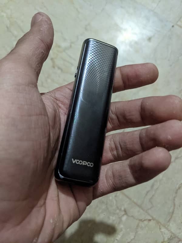 Argus g2 pod vape 2