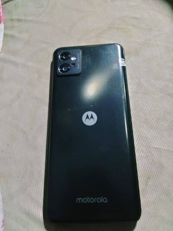 moto g32 5g sported 4