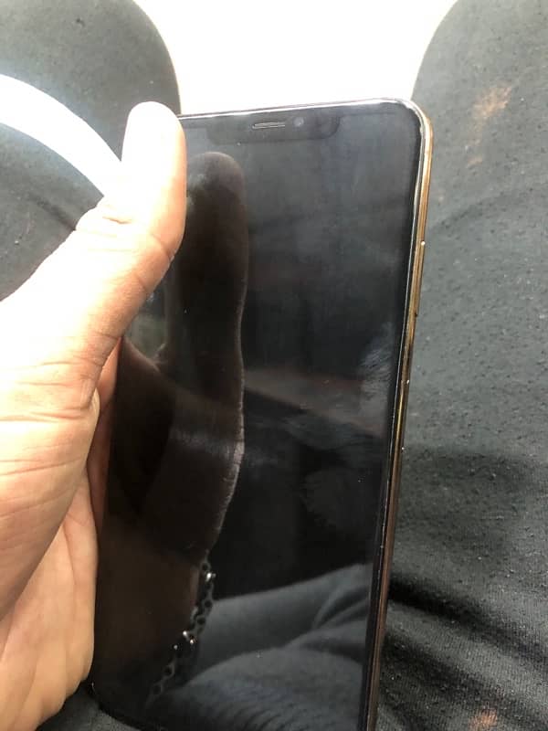 I phone Xs max 256 Gb 1